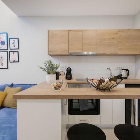 Stylish & Elegant Loft Suite In The City Center Ζάκυνθος Πόλη Εξωτερικό φωτογραφία