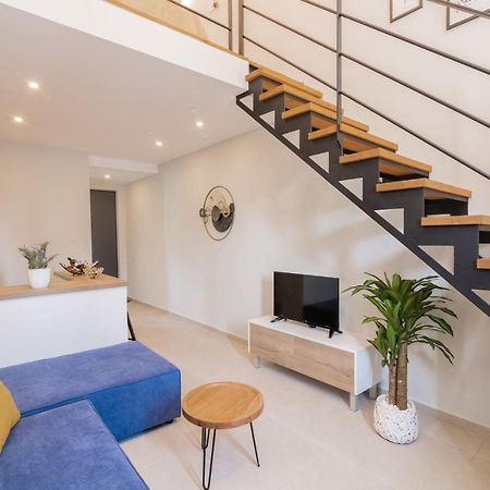 Stylish & Elegant Loft Suite In The City Center Ζάκυνθος Πόλη Εξωτερικό φωτογραφία
