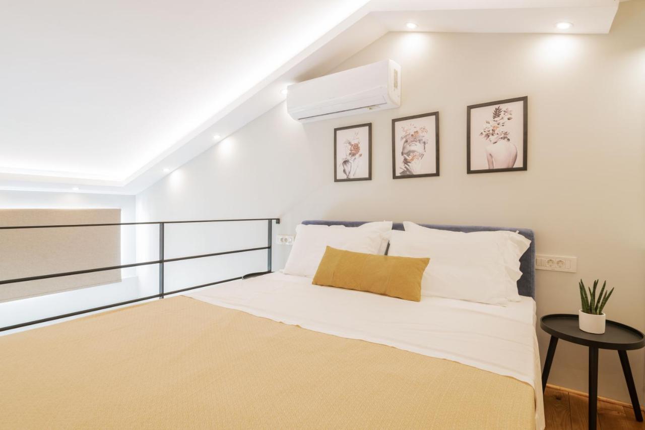 Stylish & Elegant Loft Suite In The City Center Ζάκυνθος Πόλη Εξωτερικό φωτογραφία
