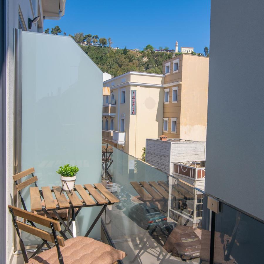 Stylish & Elegant Loft Suite In The City Center Ζάκυνθος Πόλη Εξωτερικό φωτογραφία