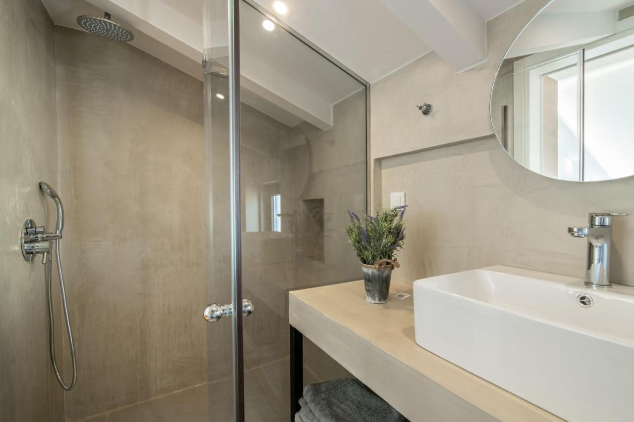 Stylish & Elegant Loft Suite In The City Center Ζάκυνθος Πόλη Εξωτερικό φωτογραφία