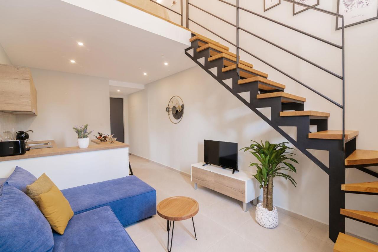 Stylish & Elegant Loft Suite In The City Center Ζάκυνθος Πόλη Εξωτερικό φωτογραφία