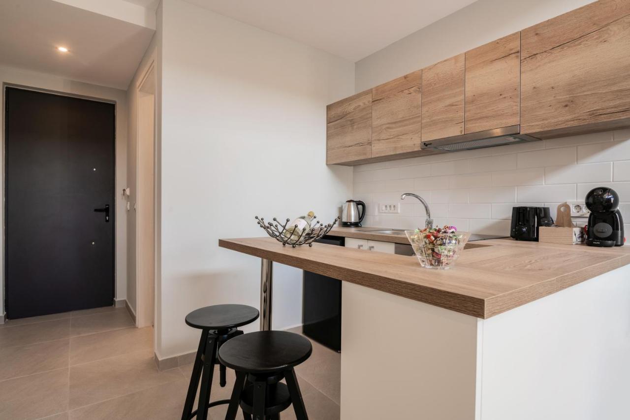 Stylish & Elegant Loft Suite In The City Center Ζάκυνθος Πόλη Εξωτερικό φωτογραφία