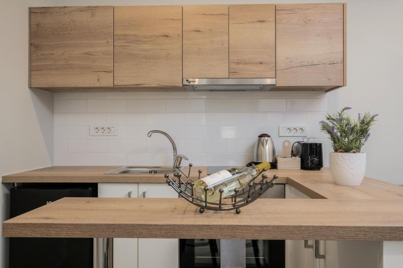 Stylish & Elegant Loft Suite In The City Center Ζάκυνθος Πόλη Εξωτερικό φωτογραφία